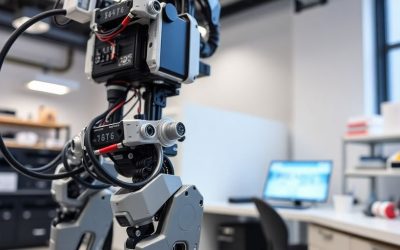 Die besten Open-Source-Exoskelett-Projekte 2025