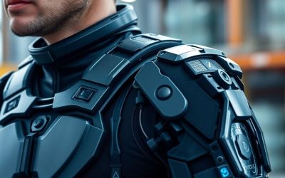 Mythen über Exoskelette: Was ist wirklich möglich?
