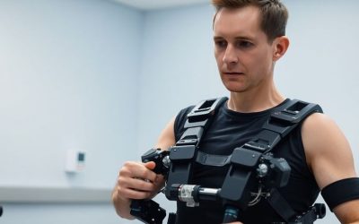 Rehabilitation mit Exoskeletten: Welche Krankheiten können behandelt werden?