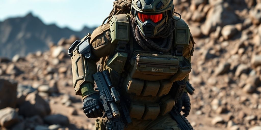 Roboteranzüge in der Armee: Wie sicher sind sie wirklich?