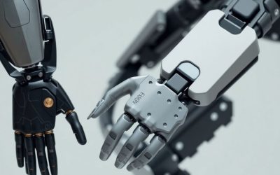 Bionische Prothesen vs. Exoskelette: Wo liegen die Unterschiede?